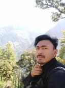 Rupesh Thakuri